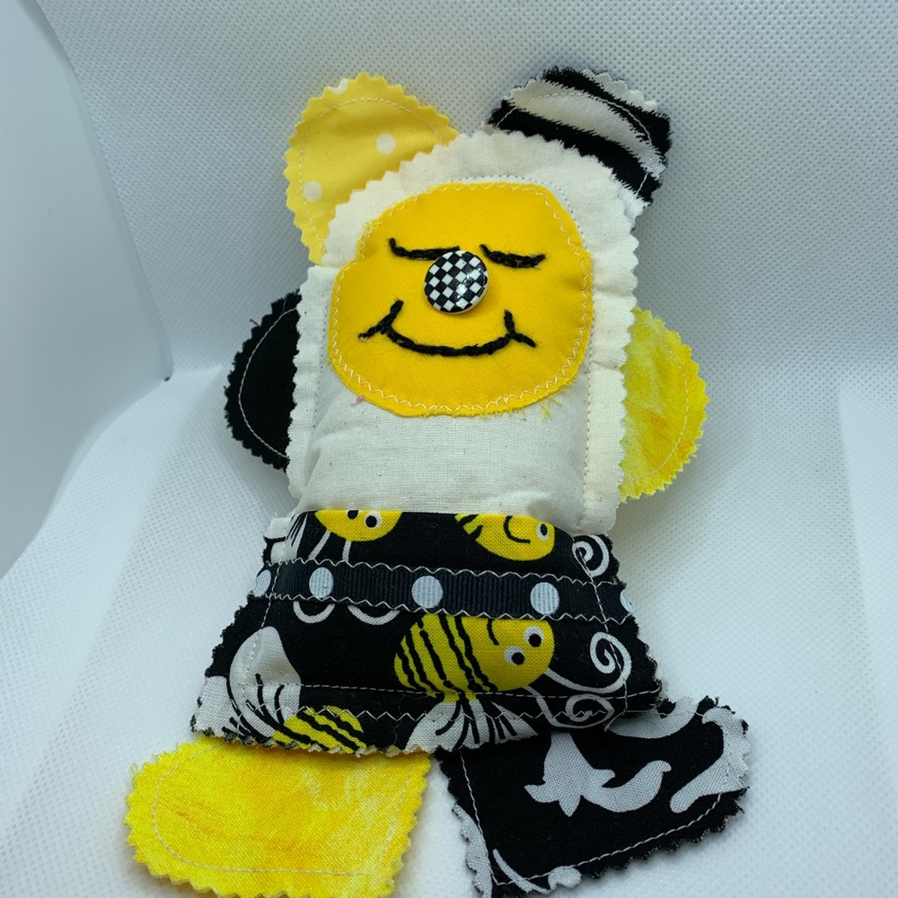 Happy Rag Doll - Picture 2 of 2
